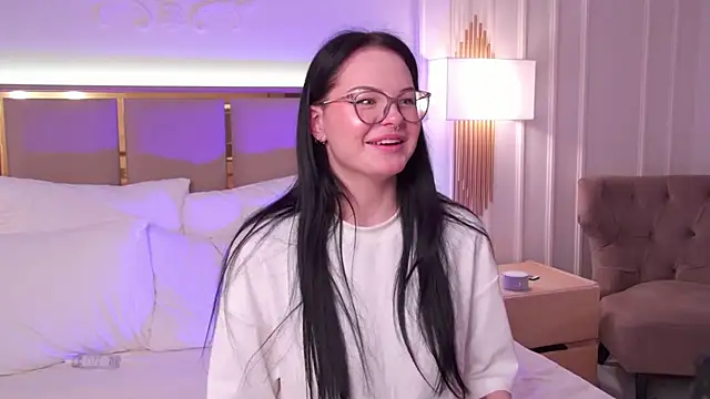 CindyMil webcam