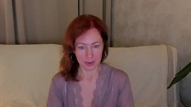 LeticiaRomano webcam