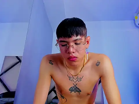 Bennet-Grayy webcam