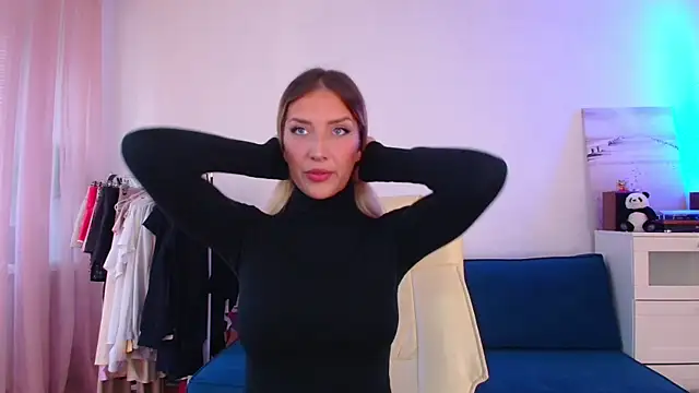 come_here_baby webcam