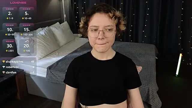 HottoKori webcam