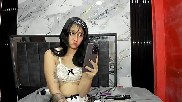 maylin_sex webcam