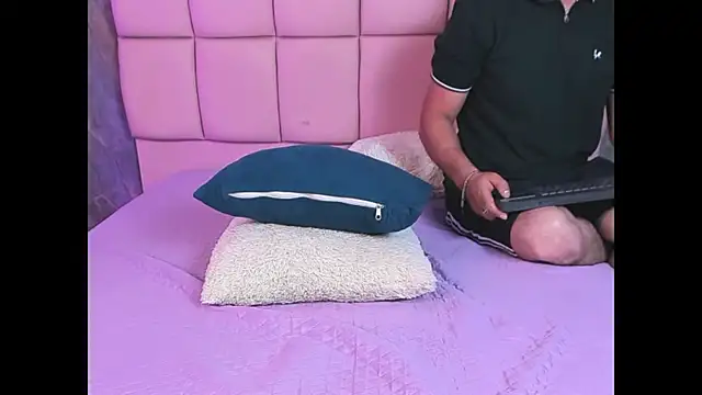 dante_king1 webcam