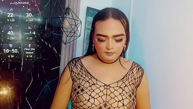 Sofia_antonella_ webcam