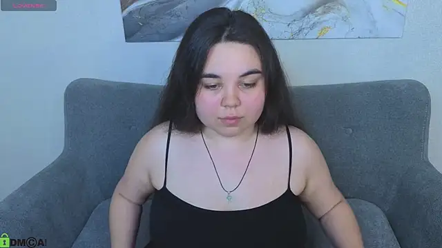 Ameli_Watts webcam