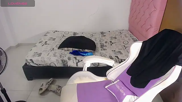 Im_David_01 webcam