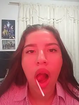 LinaColombianGirl webcam