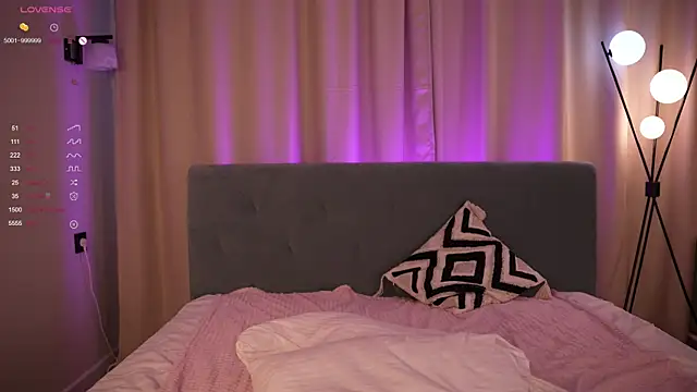 JanetJennings webcam