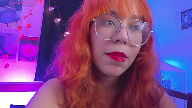 _Moon_Johnson webcam