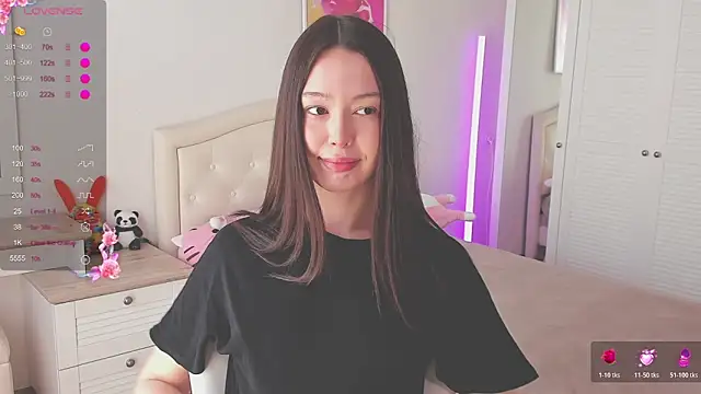 kittenrisha webcam