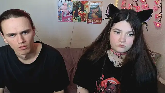 _Sweetie_Kitty_ webcam