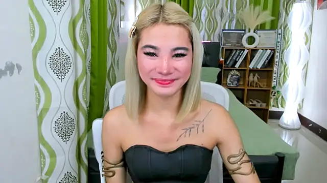 hotjessieempress webcam