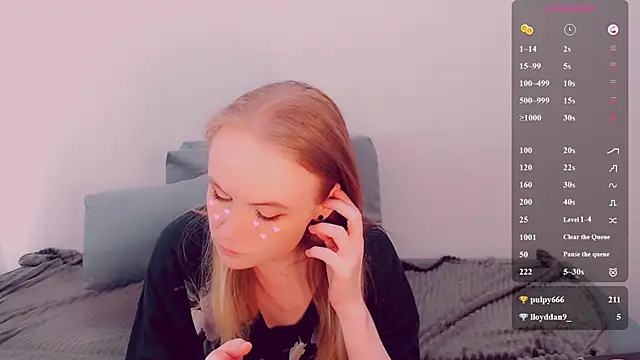 AliceNya_cute webcam