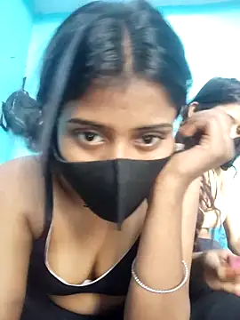 Aaradhya-Rani webcam