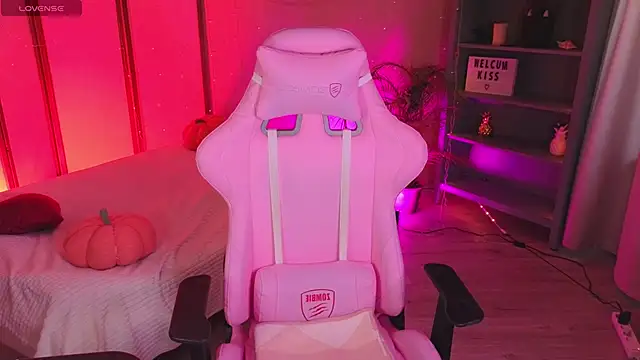 Kelly__Bunny webcam