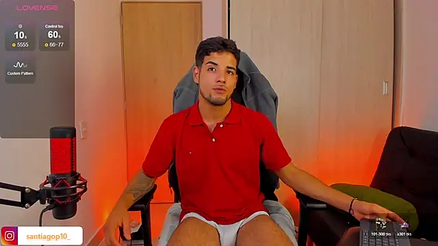 Alexx_Lord webcam