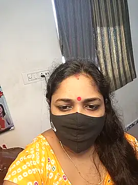 Tanvi_My_Girl webcam