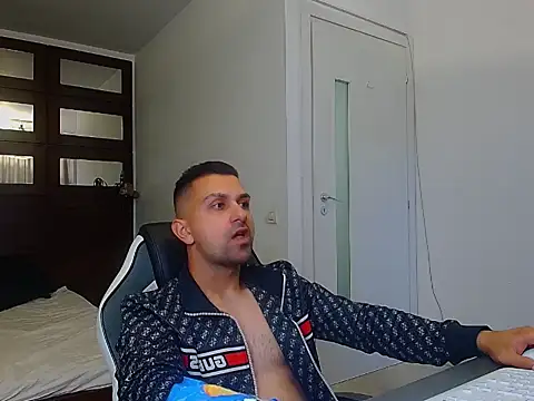BryceReign webcam