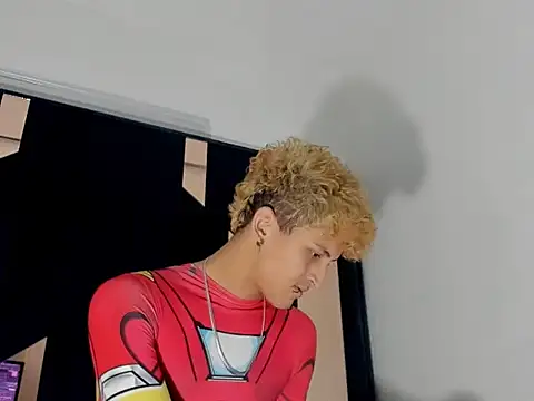 Ian_Savage webcam
