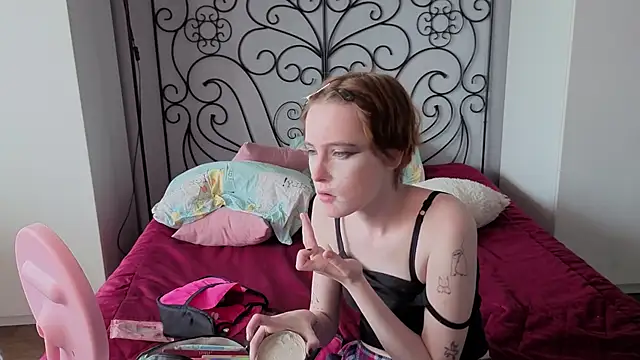 Danny_loves_Mary live sex cam