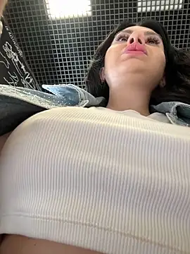 Wet__Bunny live sex cam