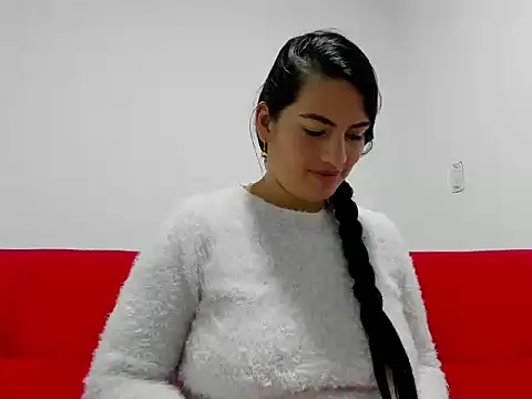 SamanthaBeke webcam