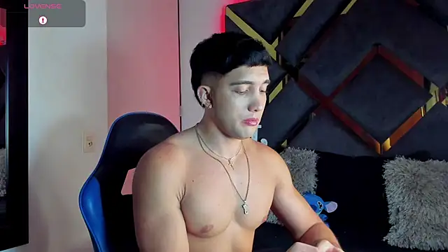 jeicob_stone webcam