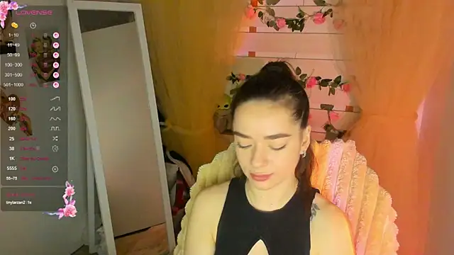 Bella_XO webcam
