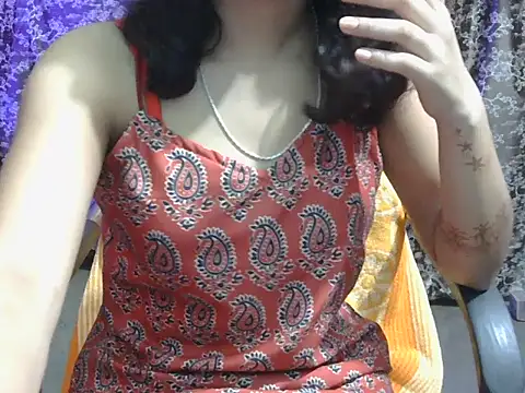 Adorable_Ayesha webcam