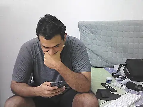 IronSideBear webcam