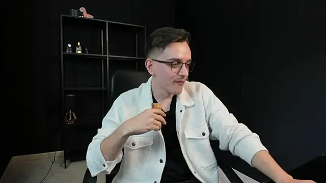 FelixStarkk webcam