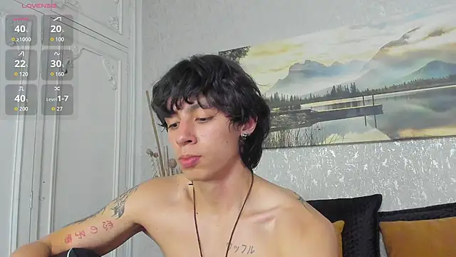 Tyler_durten webcam