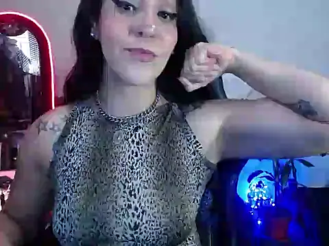 Anastasiabasst__ webcam
