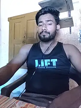 LustyDanky webcam