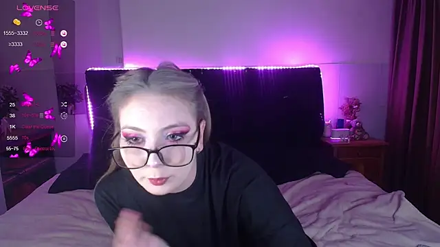 ammyska webcam