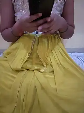 Seema_yadav01 webcam