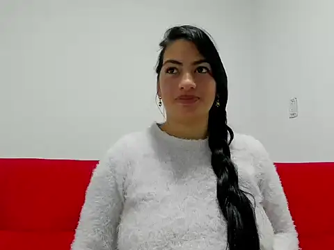 SamanthaBeke webcam