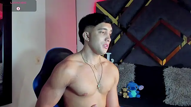 jeicob_stone webcam