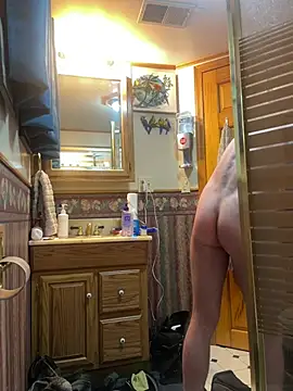 DickTaterish webcam