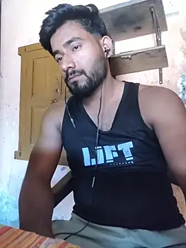 LustyDanky webcam