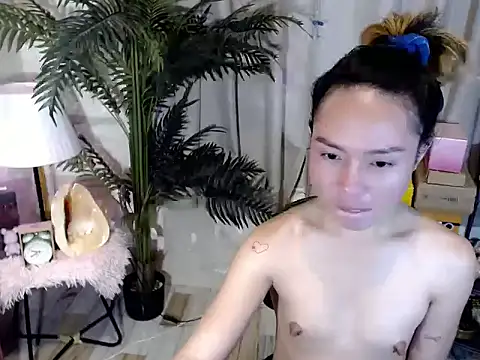 AsianTrixxx live sex cam