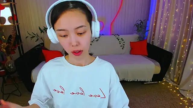 SoulHarmoonyy webcam