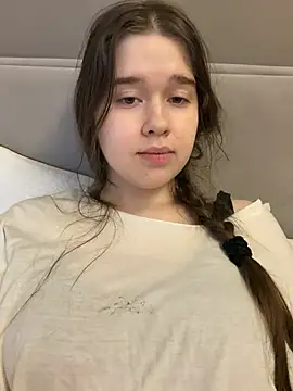 hornygirlh (G young) - MASTURBATE WITH DOMI TOY