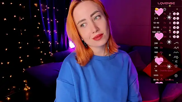 deboramoore webcam
