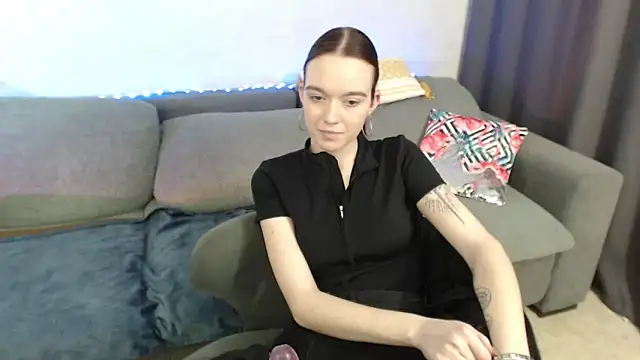 SunyLily webcam