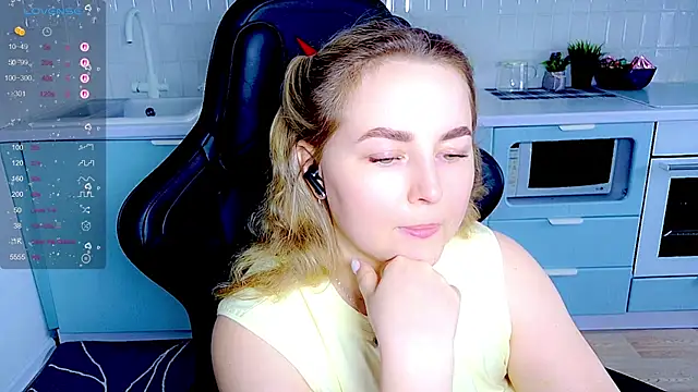 Mira_Mermayd webcam