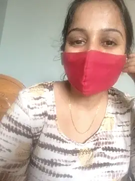 tamil_shalini - Tamil_shalini's free webcam - UK Sex Cams