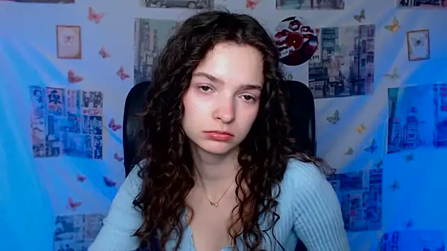 _SusieSu_ webcam