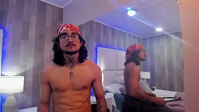 JackRief webcam