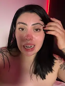 Draculona-666 webcam